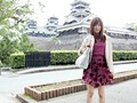 発掘し隊 天然原石少女 熊本阿蘇山の麓で出張現地生撮り ヨダレの出るほどナイスバディな方言萌え〜なGカップちゃん まゆ サンプル動画サムネイル